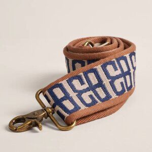 Parker Thatch -Modernist strap